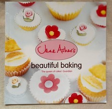 Jane Asher Beautiful Baking