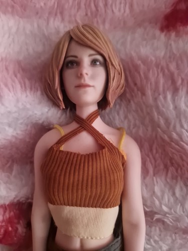 Resident evil remake ashley - evil, 4