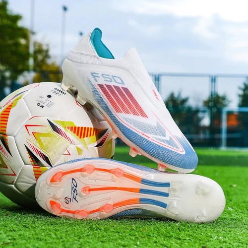 Football boots soccer shoes - football,