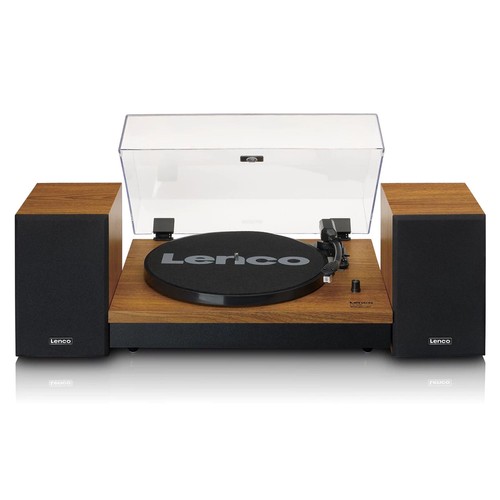 Lenco 310 turntable - lenco, ls-310