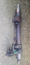 BMW E30 M3 LHD STEERING RACK