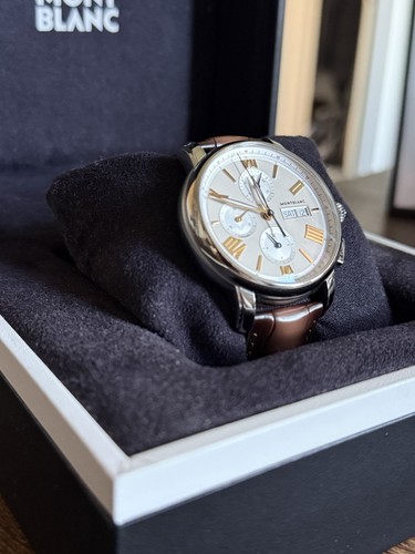 Montblanc star legacy - montblanc,