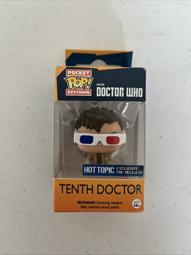 Funko pop pocket keychain - pop,