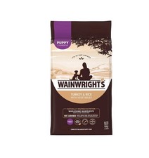 Wainwright's Puppy Dry Dog