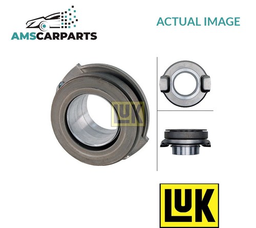 Clutch release bearing - clutch,