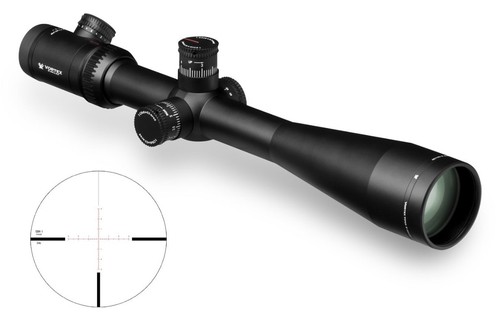 Vortex viper pst gen - viper,