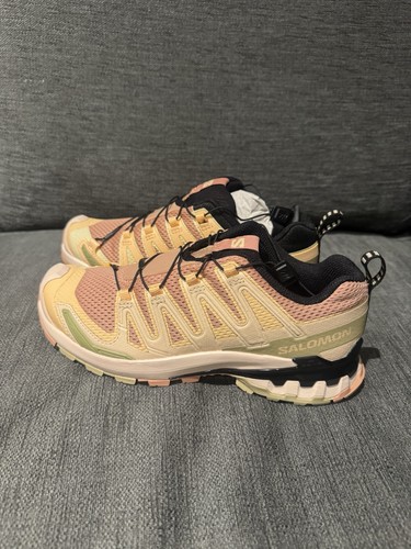 Salomon uk5 women pro - uk5, xa