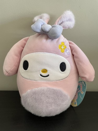Squishmallows sanrio my - sanrio, 8”