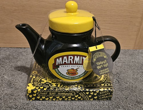 Marmite 2011 collectible - marmite,