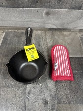 Lodge Cast Iron Extra Small