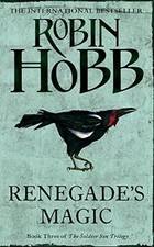 Renegade’s Magic (The