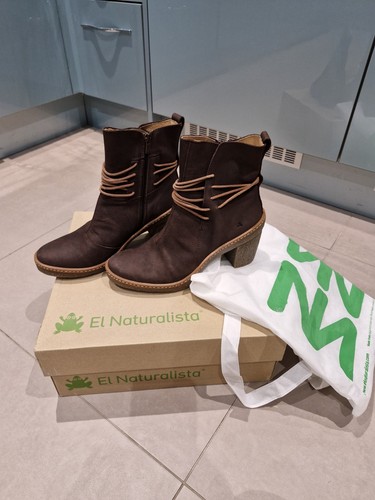New naturalista pleasant - naturalista,