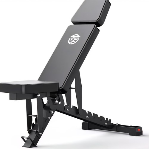 Heavy duty gym adjustable - heavy,