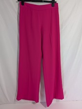 Zara pink wide - zara, leg