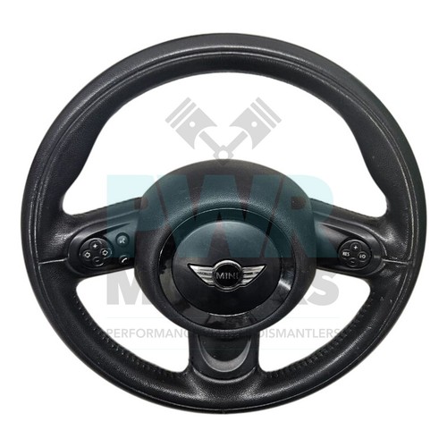 Mini r56 leather sports - r56,