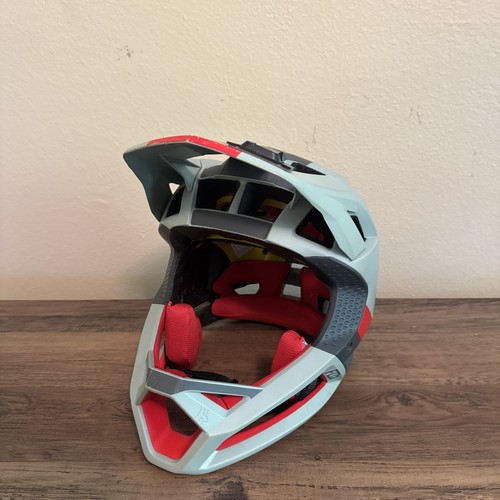 Fox racing proframe mips - fox,