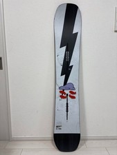 BURTON Custom Flying V