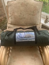 4 man tent with porch Brand
