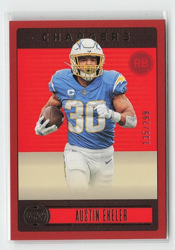 2023 panini legacy austin - legacy,