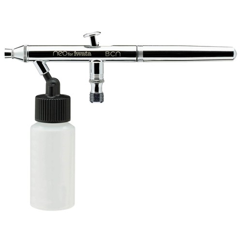 Iwata neo bcn n2000 bottle - bcn,