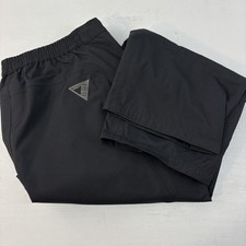 Musto BR1 Pants Mens XL Black