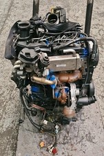 VW CRAFTER  2.0 TDI CAA CAAC