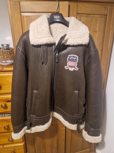 Avirex men bomber - avirex,