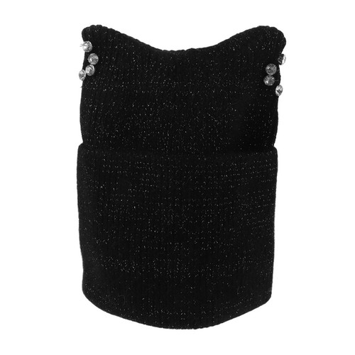 Outside women beanie cap - outside,