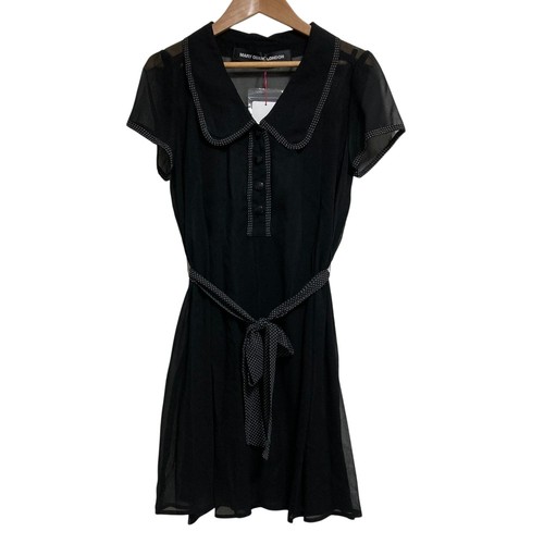 Mary quant sheer - sheer, tie
