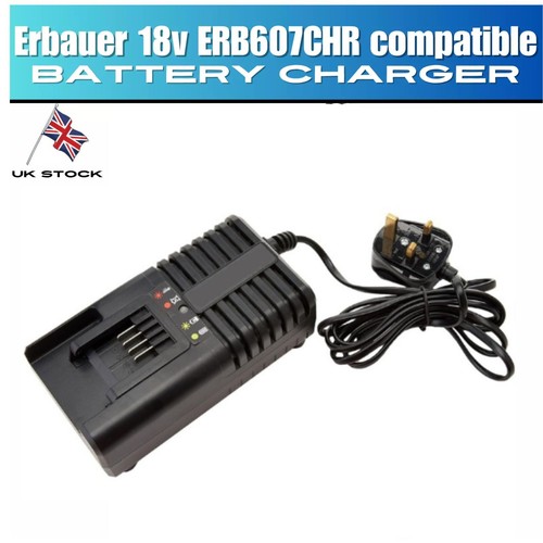 Erbauer 18v erb607chr - 18v,