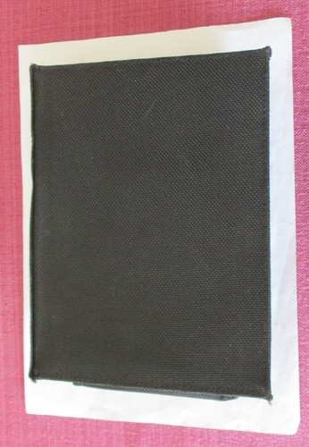 Genuine audi handbook - genuine, wallet
