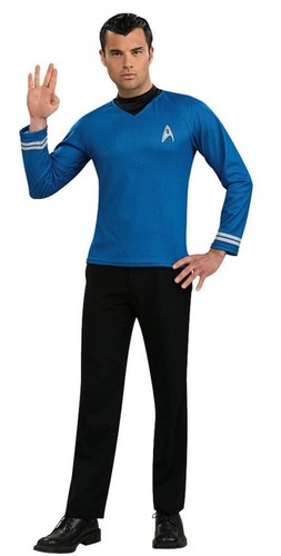 Star trek spock adult fancy - star,
