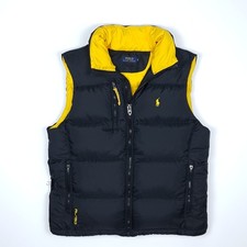 Polo Ralph Lauren Down Puffer