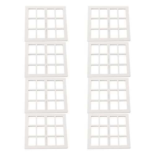 Pcs mini wooden - wooden, frame