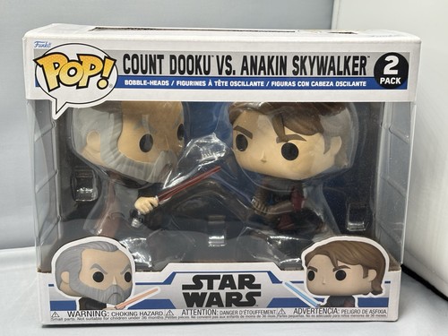 Funko pop star wars - funko,
