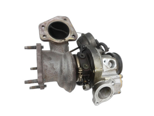 Turbocharger turbo exhaust - turbocharger,