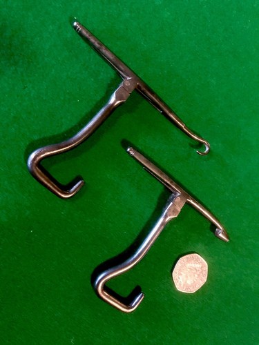 Boot pulls antique multi - antique, multi-tool