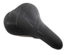 Jamis Selle Royal Bike Saddle Mountain Road Hybrid Bikes MTB Wide Seat Black