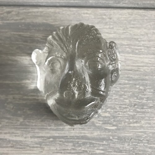 Vintage art glass - art, crystal