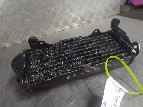 Honda cr125 125 1991 filler - 125,
