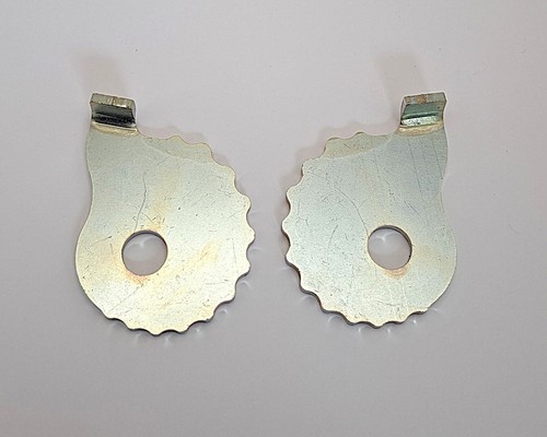 Yamaha ty80 pair of - pair,