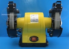 Bench Grinder 8" / 200mm 240V