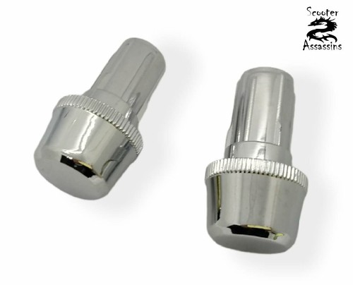 Pair handlebar bar end - pair,