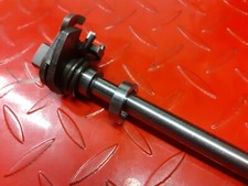 BSA BANTAM GEARBOX SELECTOR
