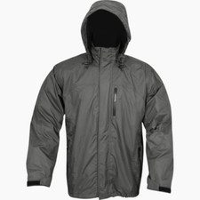 Jack Pyke Techincal Featherlite Jacket - Waterproof/ Fishing/ Shooting/ Walking