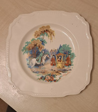 2 x Vintage J Fryer & Son Well