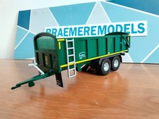 Bailey tb18 grain silage - 1:32,