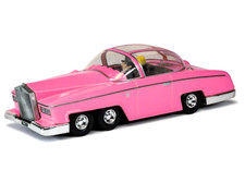CORGI DIECAST GERRY ANDERSONS