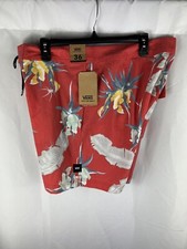 Vans Arachnafloria Boardshort