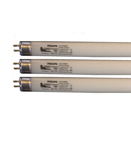 Cleo 15w pin - 15w, t5